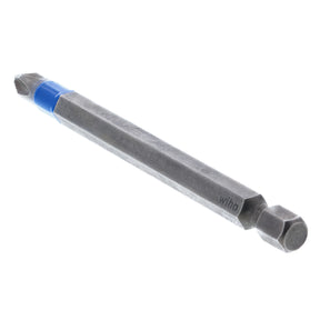 TerminatorBlue Impact Bit Phillips #2 - 3.5 Inch - 2 Pack