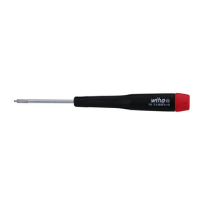 Precision Ball End Hex Screwdriver 1.35mm (.050") x 40mm