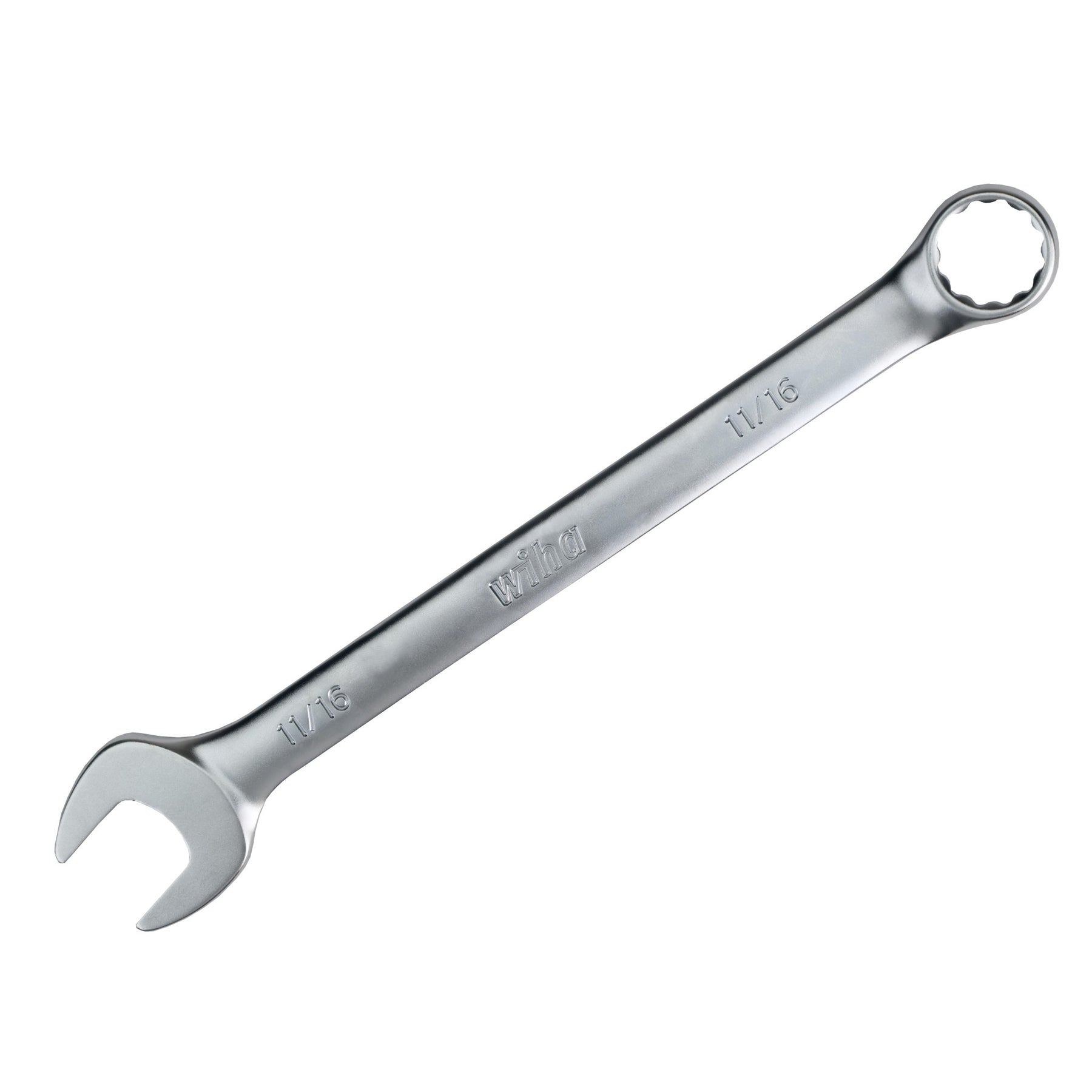 Combination Wrench 11/16"