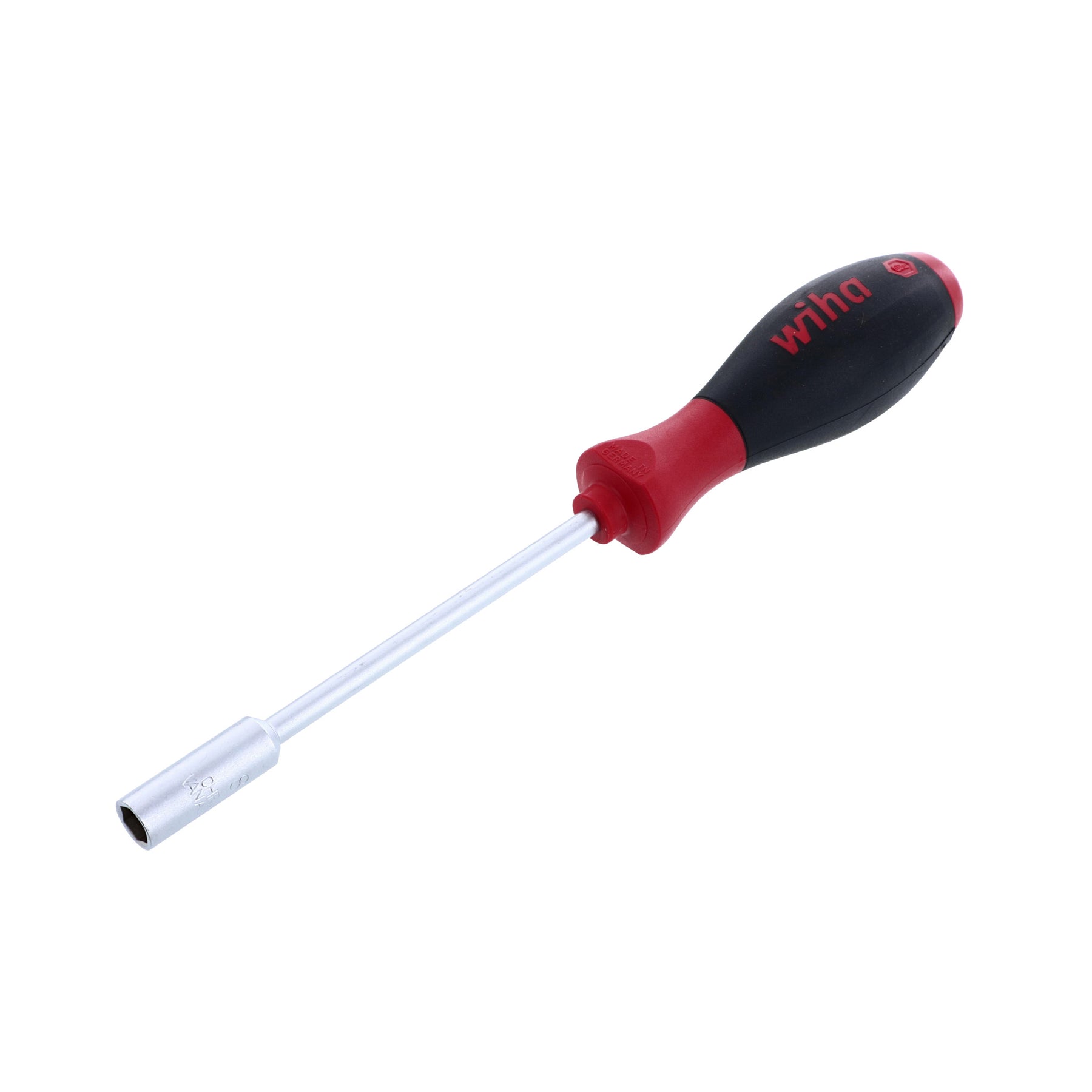 SoftFinish Nut Driver 8.0mm x 125mm