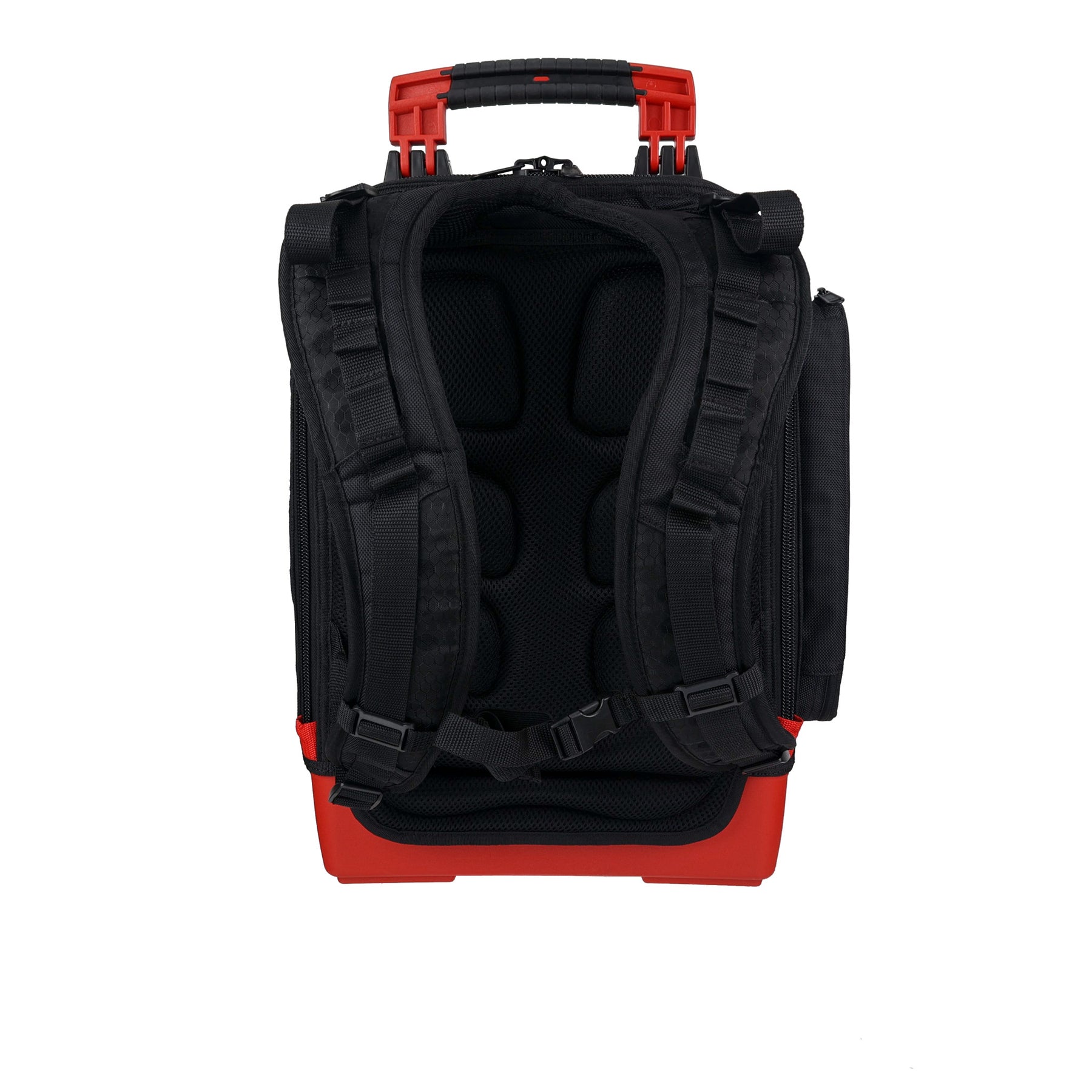 Wiha 91869 Heavy Duty Tool Hauler Backpack