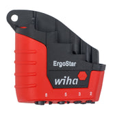 Wiha 91233 Holder ErgoStar 9mm for Sets Only