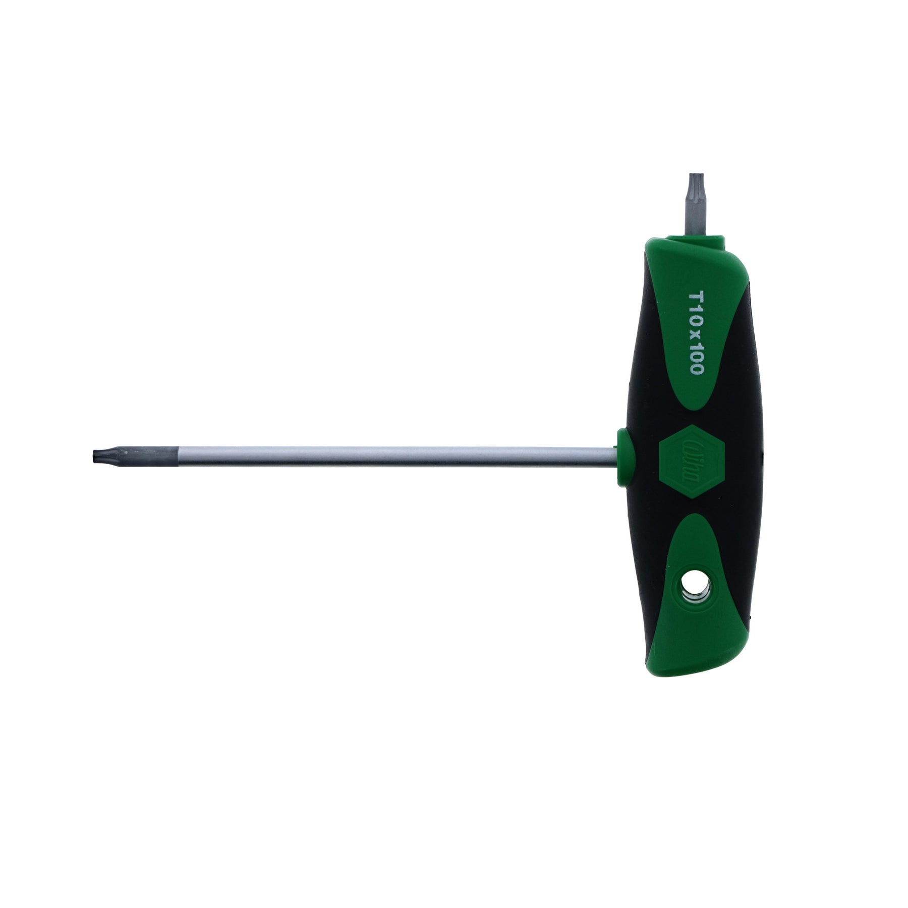 Torx SoftGrip T-Handle T10