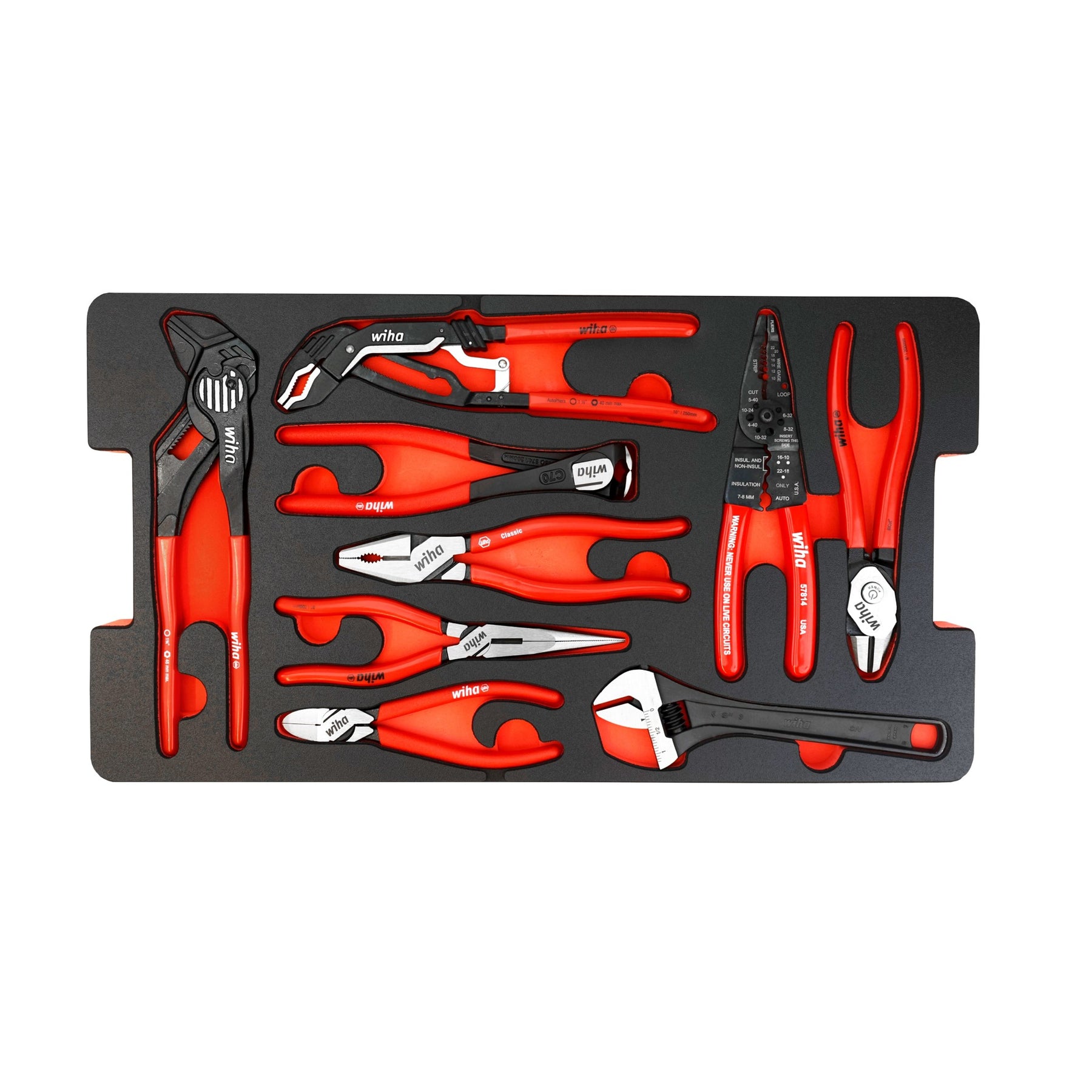 158 Piece Overlanding & Adventure Kit in Rolling Tool Box