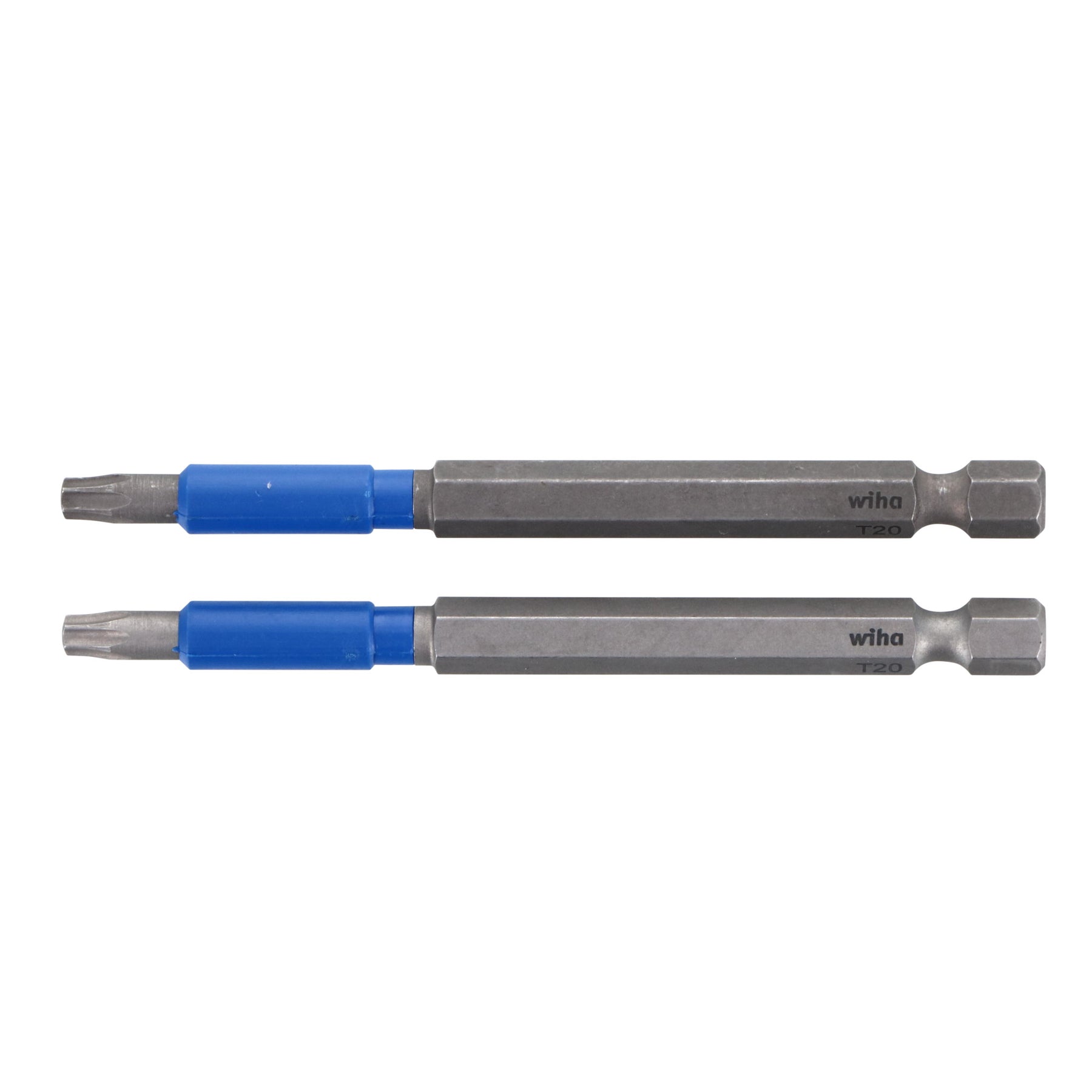 TerminatorBlue Impact Bit Torx T20 - 3.5 Inch - 2 Pack