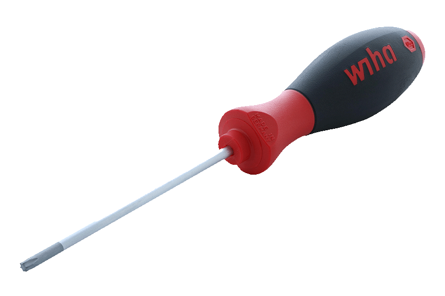 SoftFinish Torx Screwdriver T20