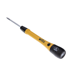 ESD Safe PicoFinish Precision Screwdriver - Torx T5 x 40mm