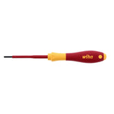 Insulated Hex Metric Screwdrivers