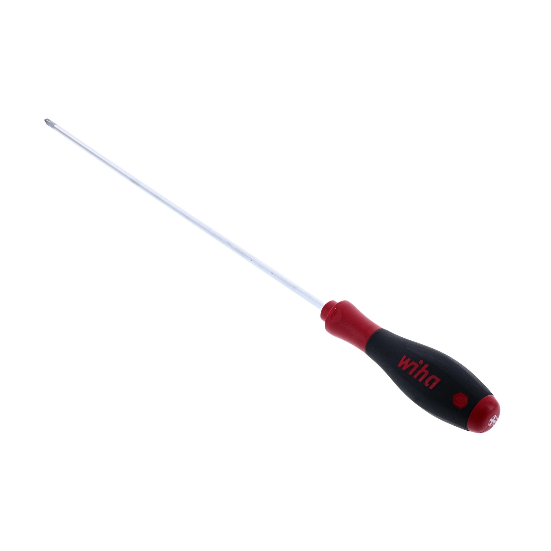 SoftFinish Phillips Screwdriver #1 x 300mm