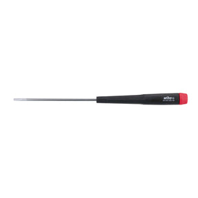 Precision Slotted Screwdriver 3.0mm x 100mm