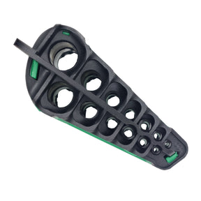 Replacement ErgoStar Holder Green