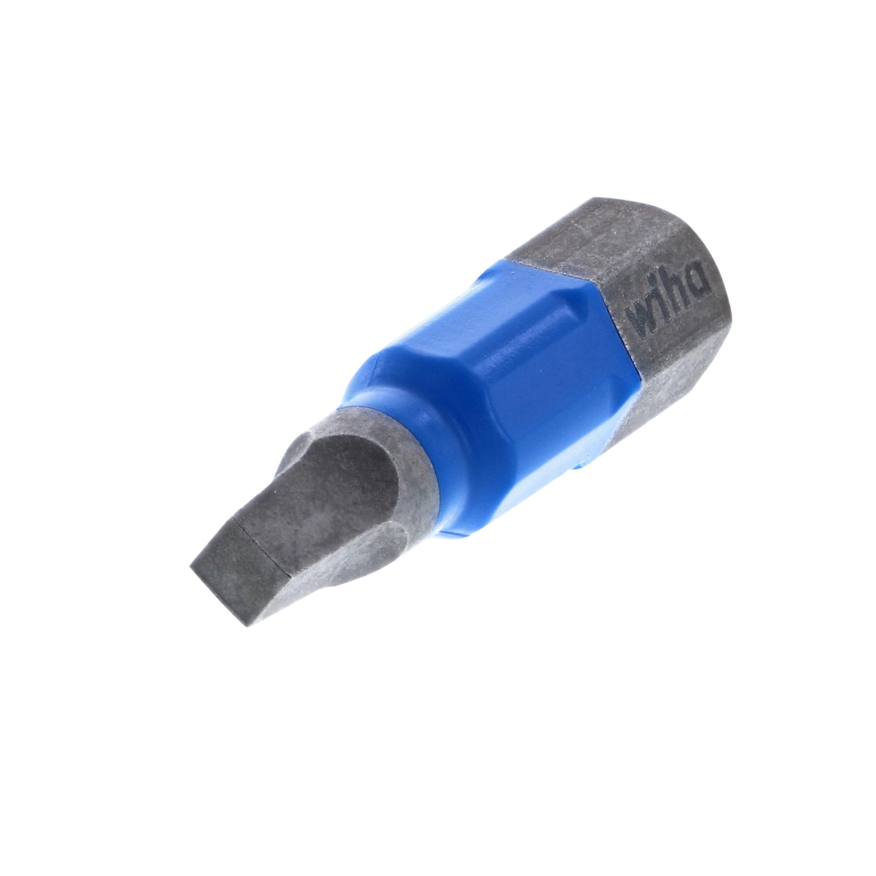 TerminatorBlue Impact Bit Square #2 - 1 Inch - 20 Pack