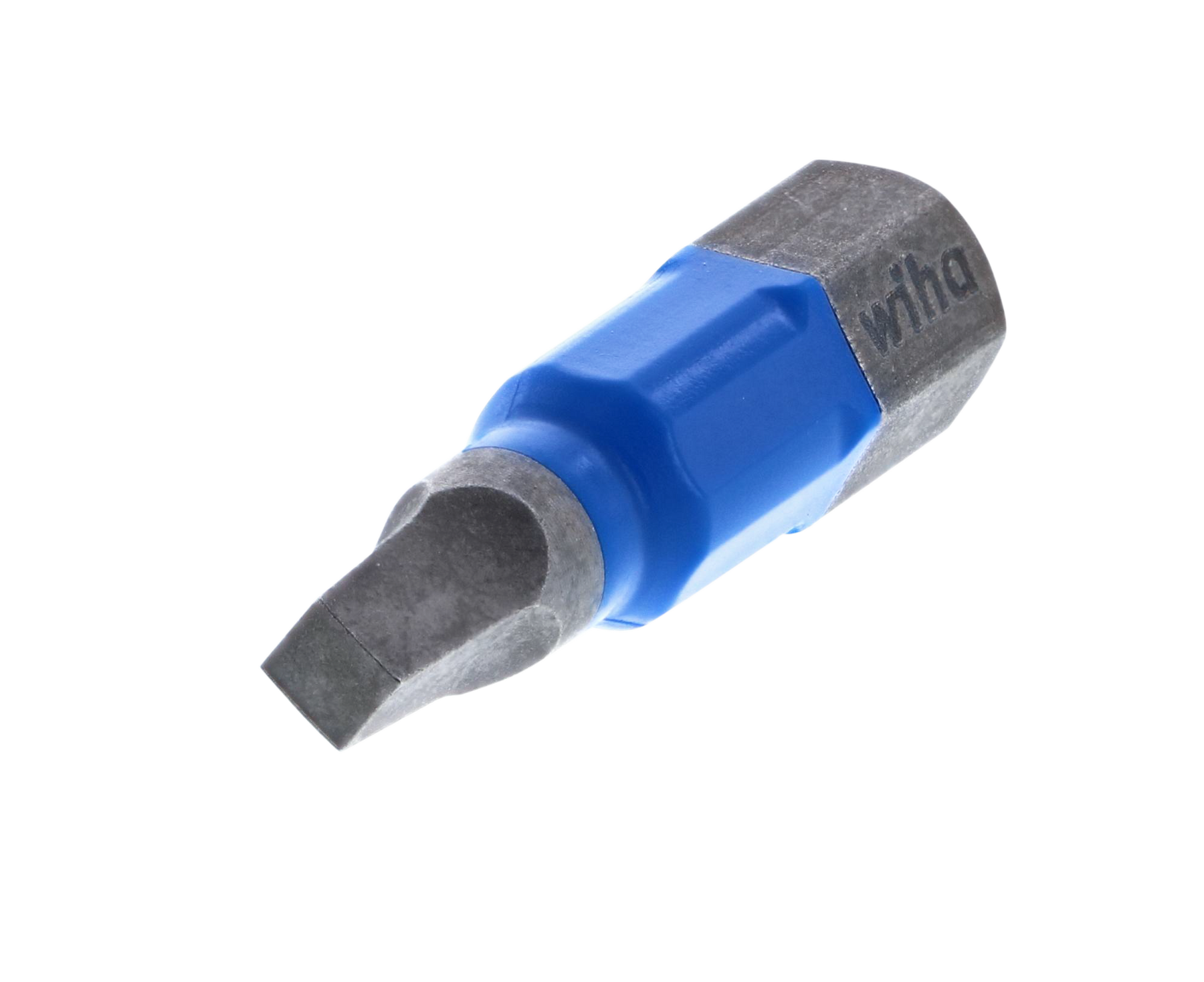 TerminatorBlue Impact Bit Square #2 - 1 Inch - 2 Pack