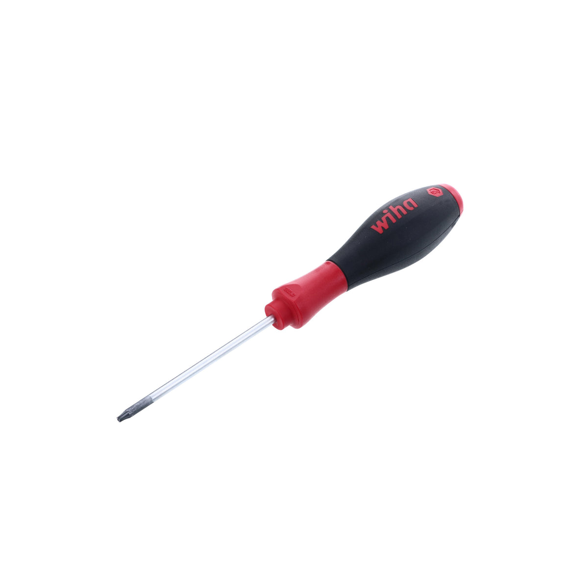 SoftFinish Security Torx Screwdriver T10s