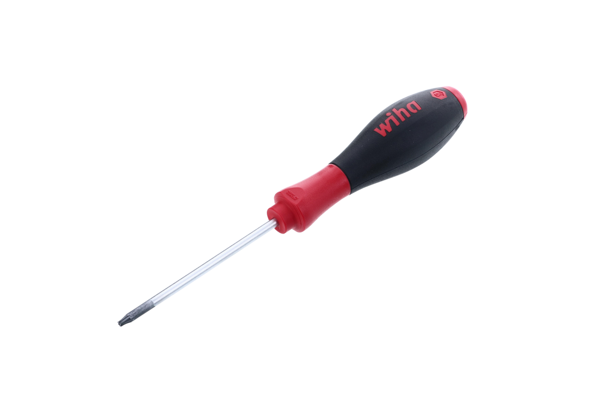 SoftFinish Security Torx Screwdriver T10s