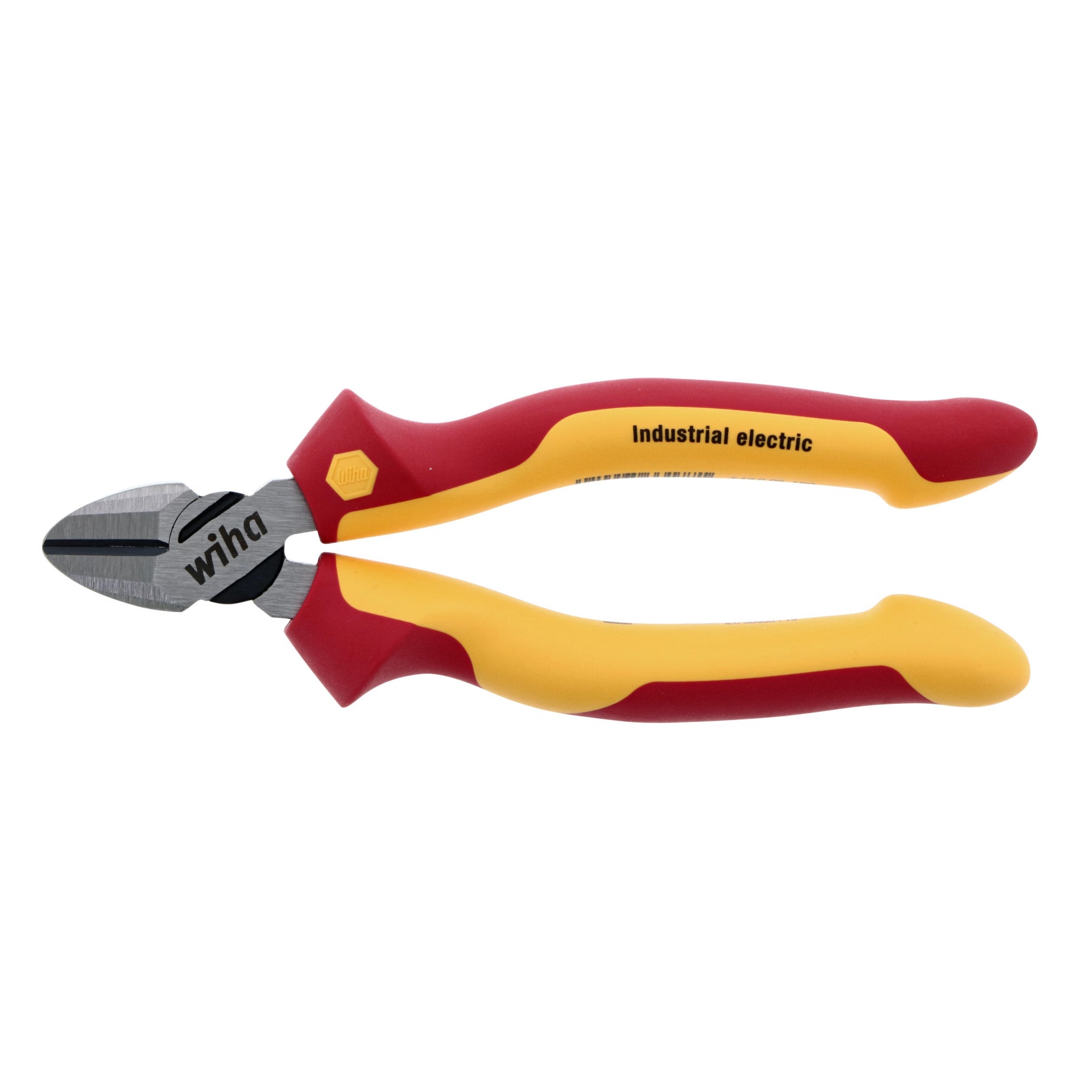 Insulated Pliers Set, Best Electrical Pliers Set of 3