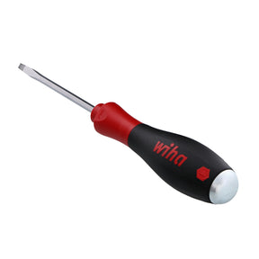 Heavy Duty SoftFinish Slotted Screwdrivers