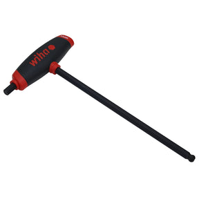 SoftGrip Ball End Hex T-handle 8.0mm