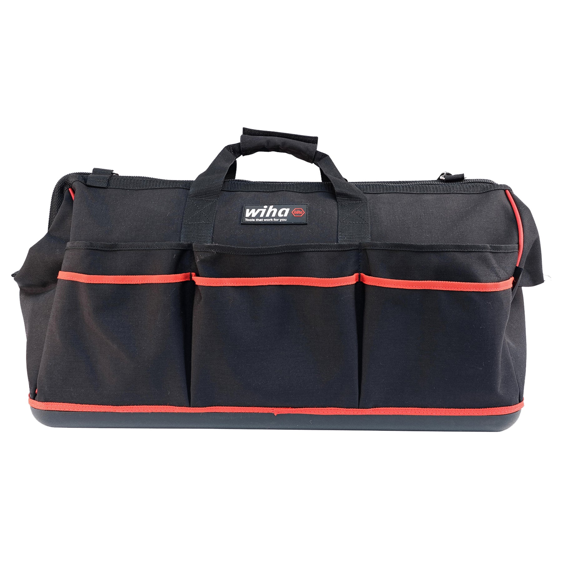 Cordura® 23" Canvas Tool Bag