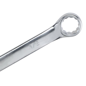 Combination Wrench 1/2"