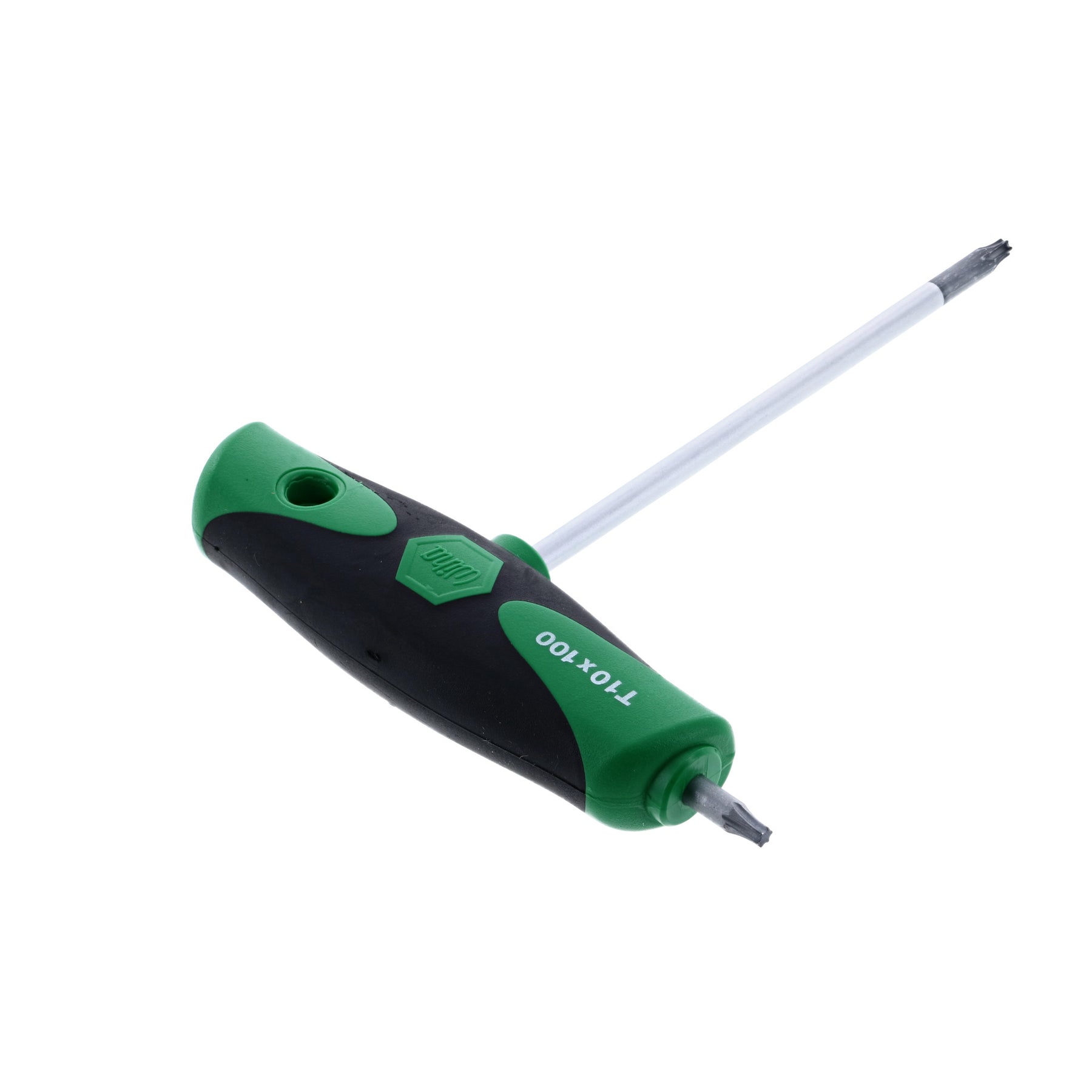 Torx SoftGrip T-Handle T10