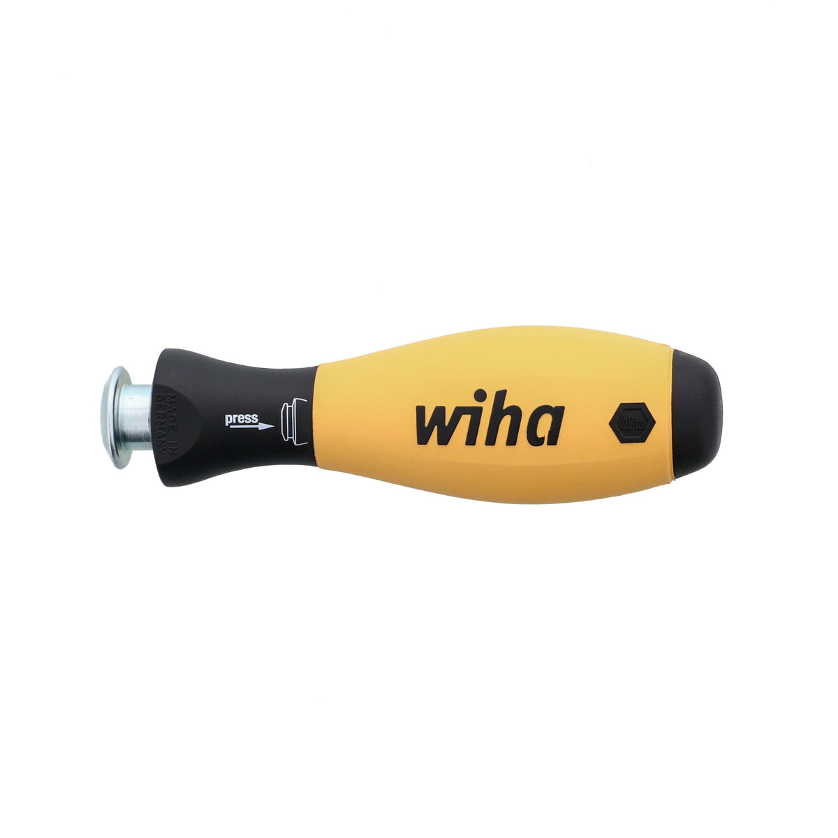 Herramientas de Wiha - 32000 - PicoFinish aislado ranurado 1.5 - RS