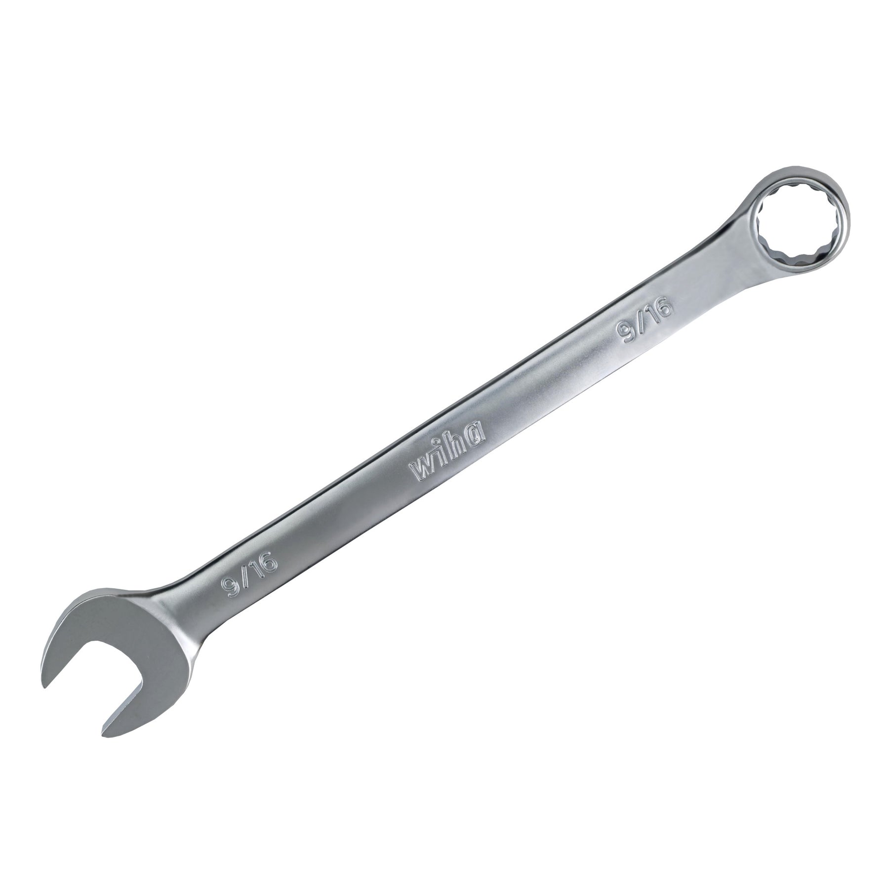 Combination Wrench 9/16"