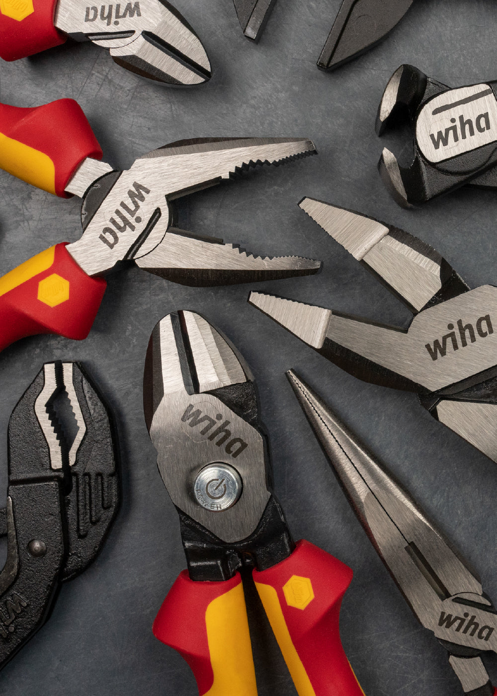 Wiha Tools USA