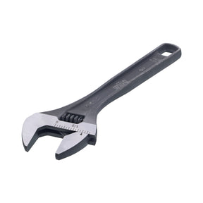 2 Piece Adjustable Wrench Set