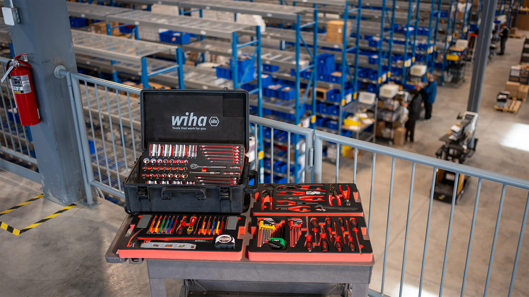 Wiha Tools USA