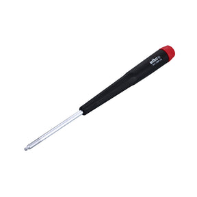 Precision Ball End Hex Screwdriver 7/64" x 60mm