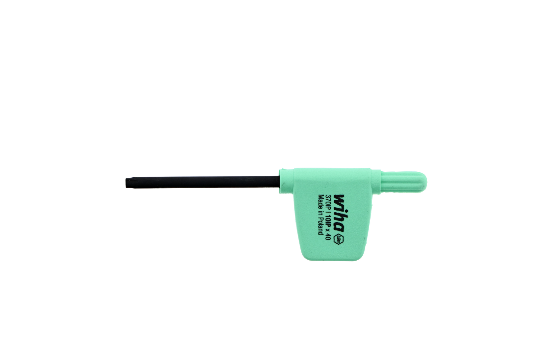 TorxPlus Flag Handle Screwdriver IP10 - 10 Pack