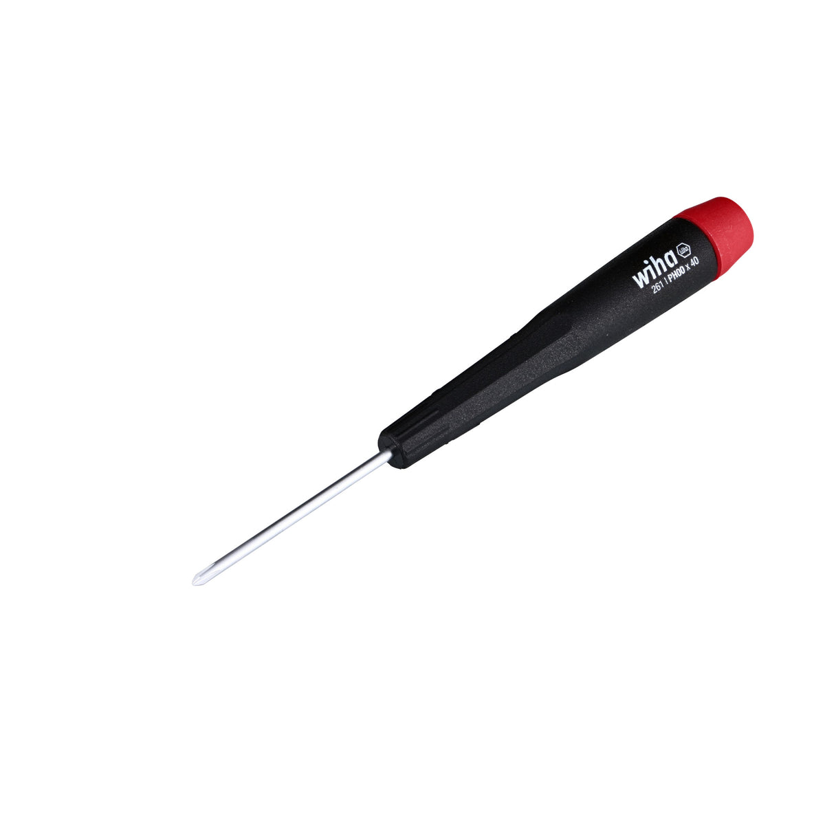 Precision Phillips Screwdriver #00 x 40mm