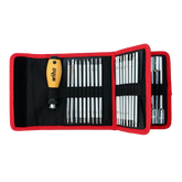 32 Piece ESD Safe Drive-Loc VI Wallet Set