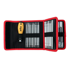 32 Piece ESD Safe Drive-Loc VI Wallet Set