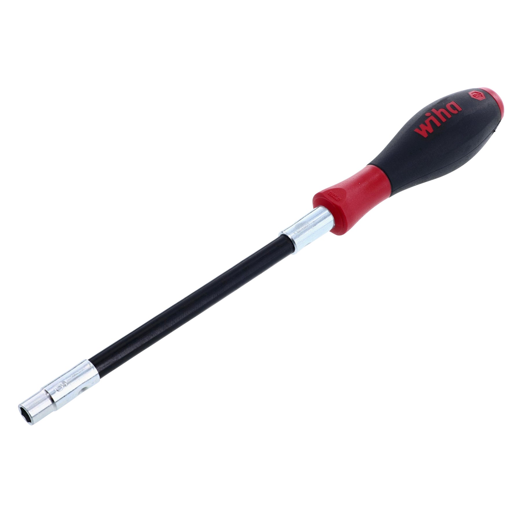 SoftFinish Flexible Shaft Nut Driver 6.0mm x 150mm