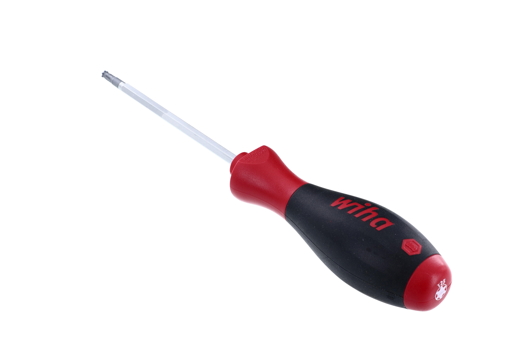 SoftFinish Ball End Torx Screwdriver T25