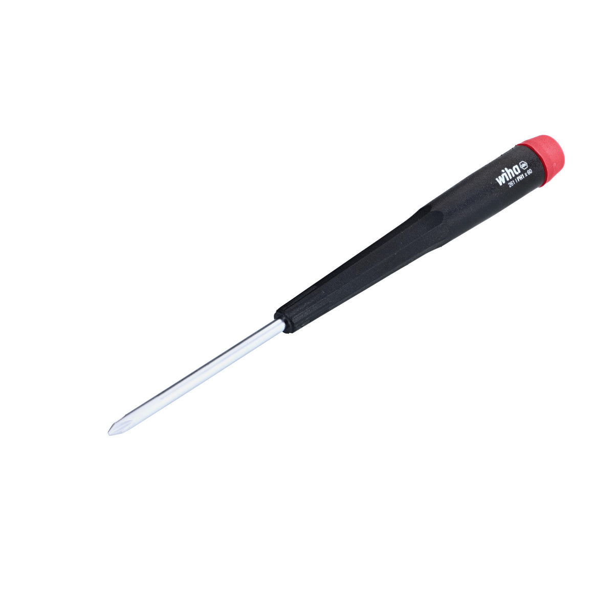 Precision Phillips Screwdriver #1 x 60mm