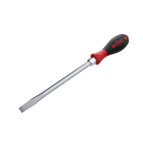 Heavy Duty SoftFinish Slotted Screwdrivers