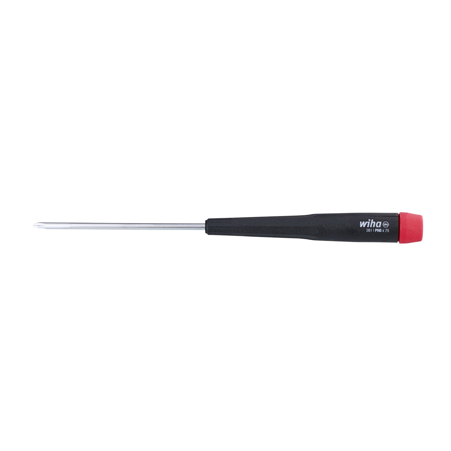 Precision Phillips Screwdriver #0 x 75mm