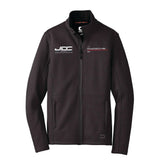 Wiha Ogio Grit Fleece JDC-Miller Team Jacket