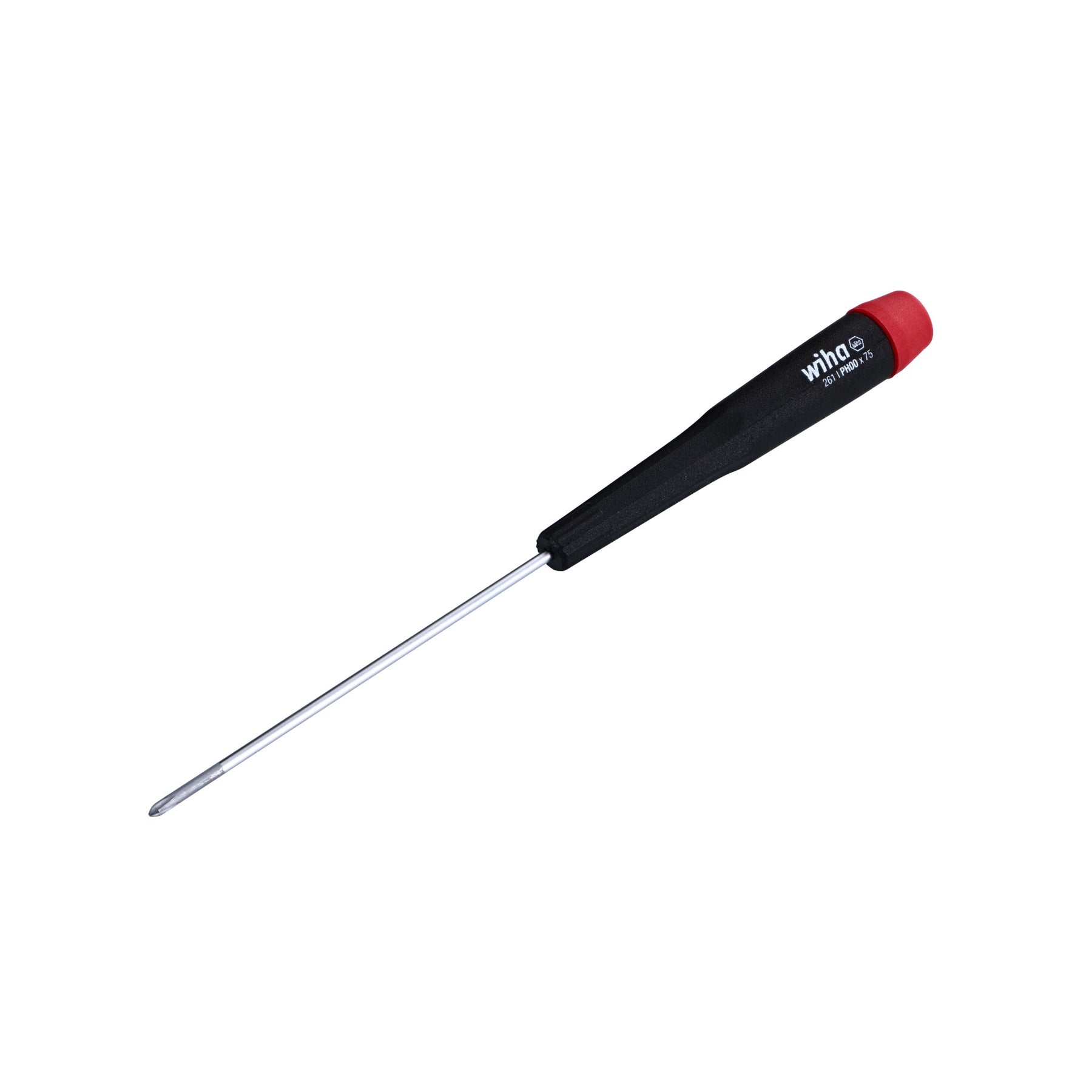 Precision Phillips Screwdriver #00 x 75mm