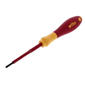 Insulated Hex Metric Screwdrivers