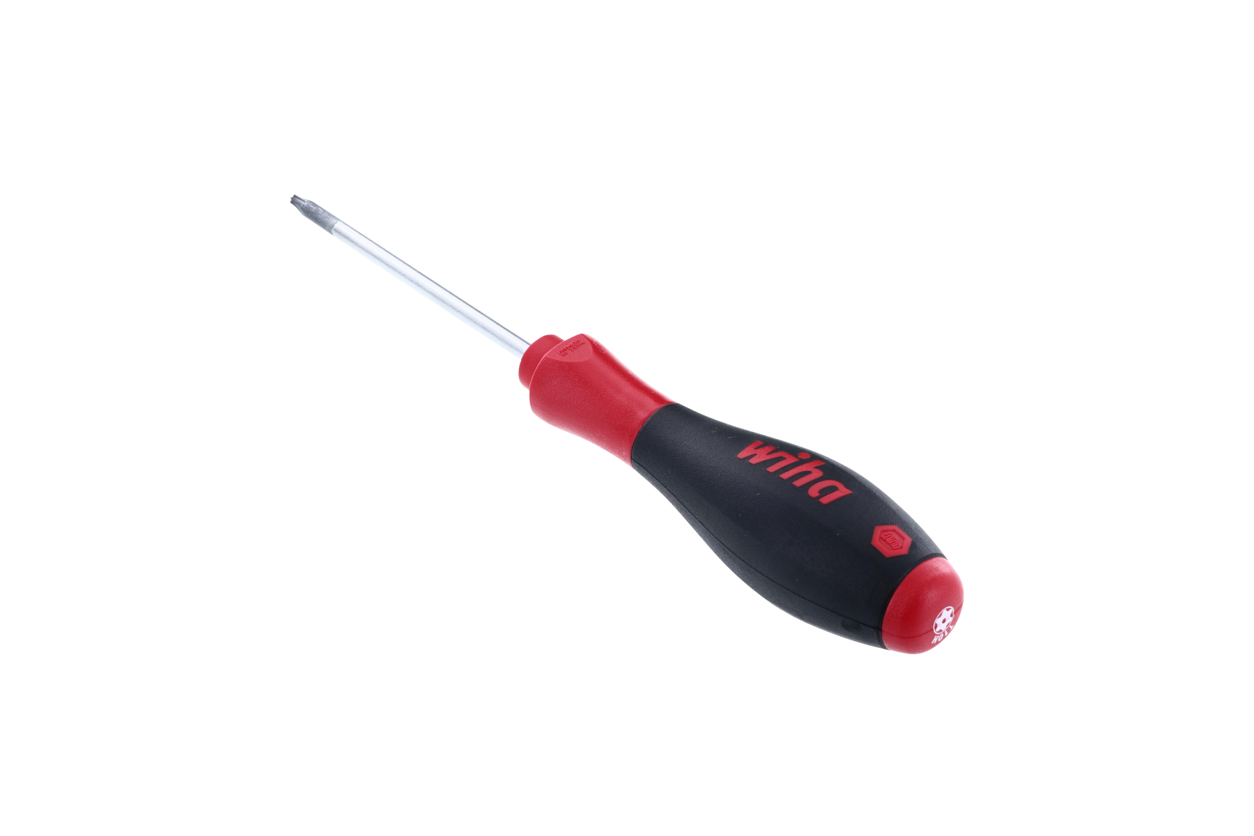 SoftFinish Security Torx Screwdriver T10s