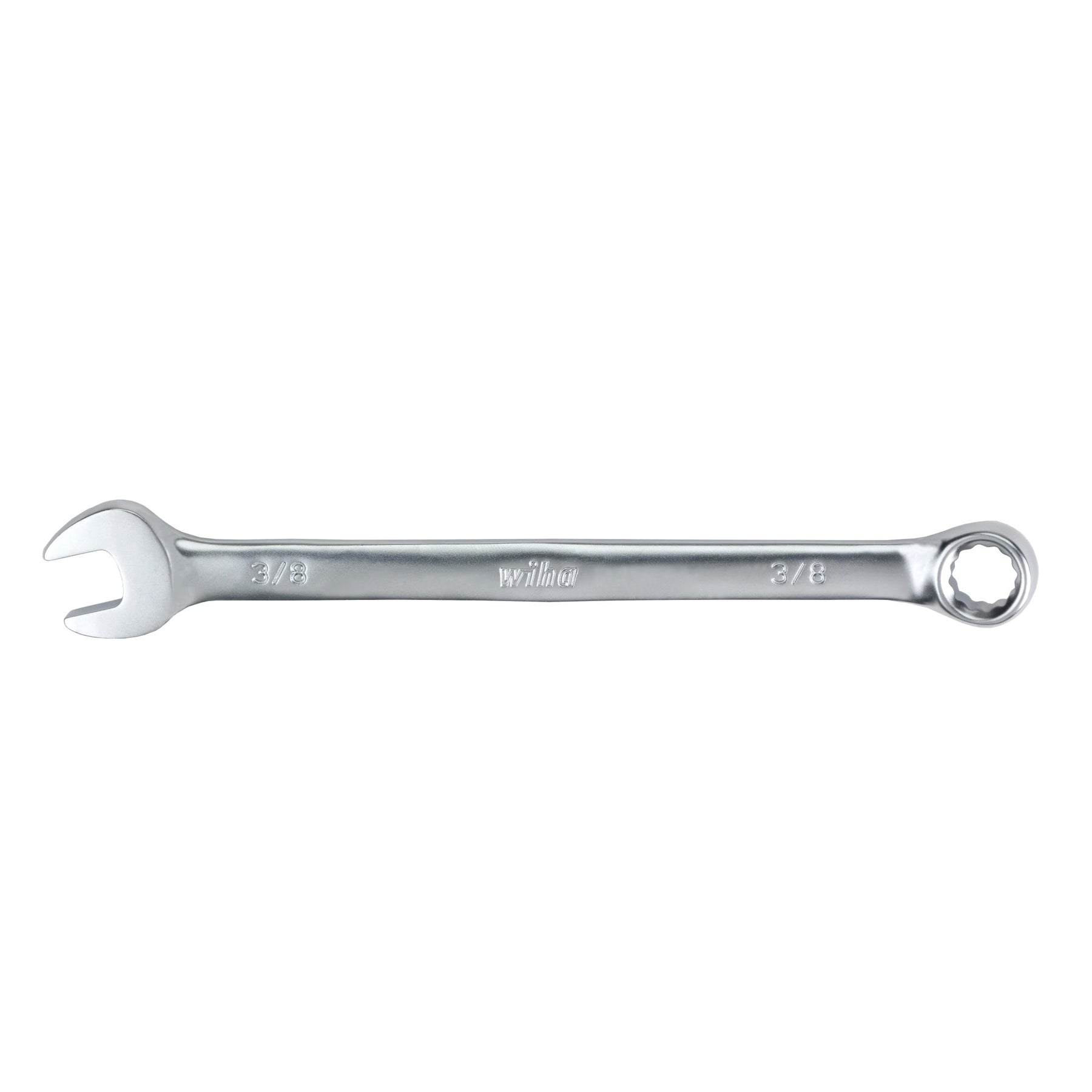 Wiha 30435 Combination Wrench 3/8"