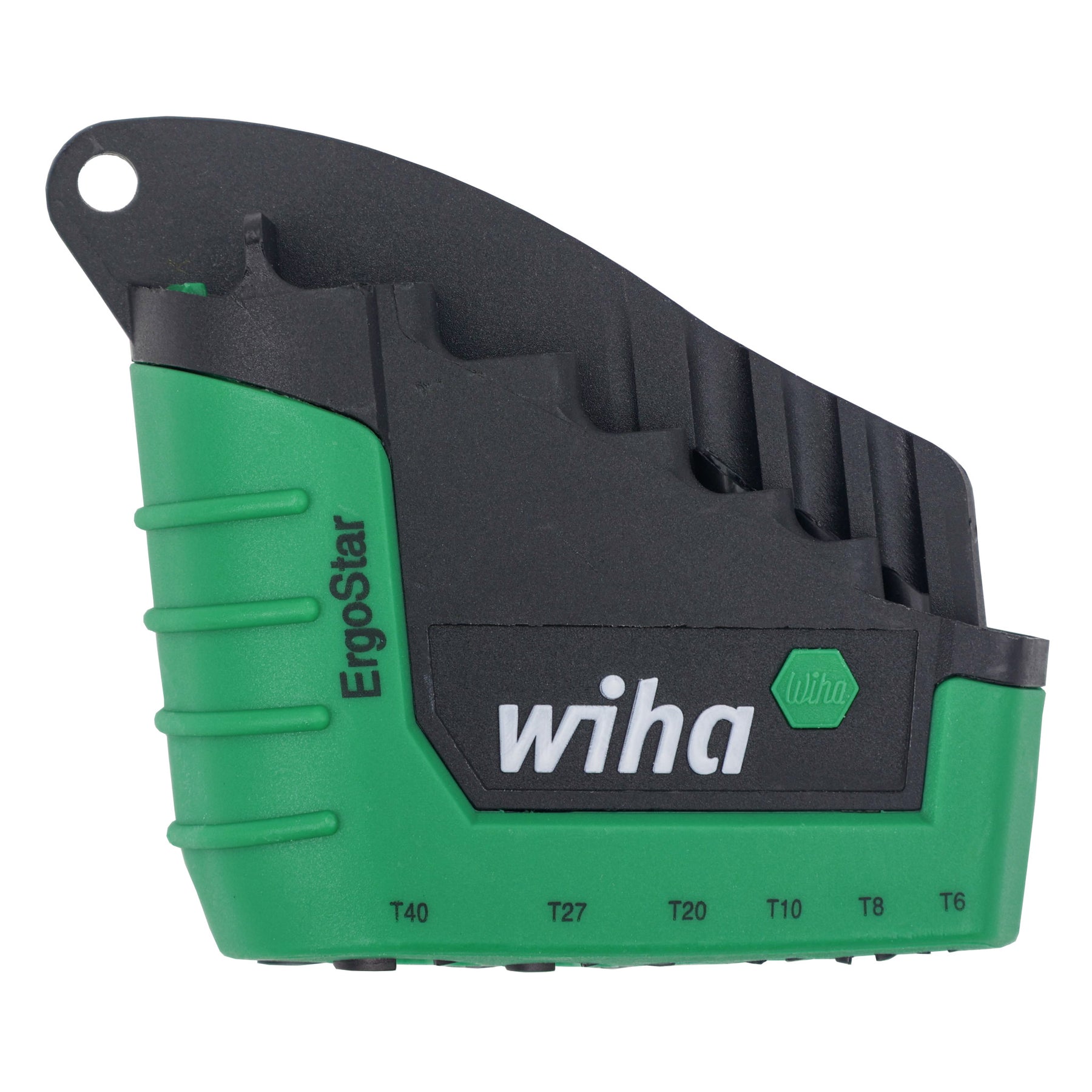 Wiha 91257 Replacement ErgoStar Holder Green