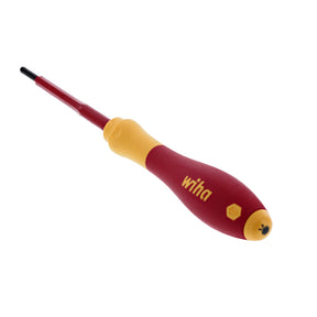 Insulated Hex Metric Screwdrivers