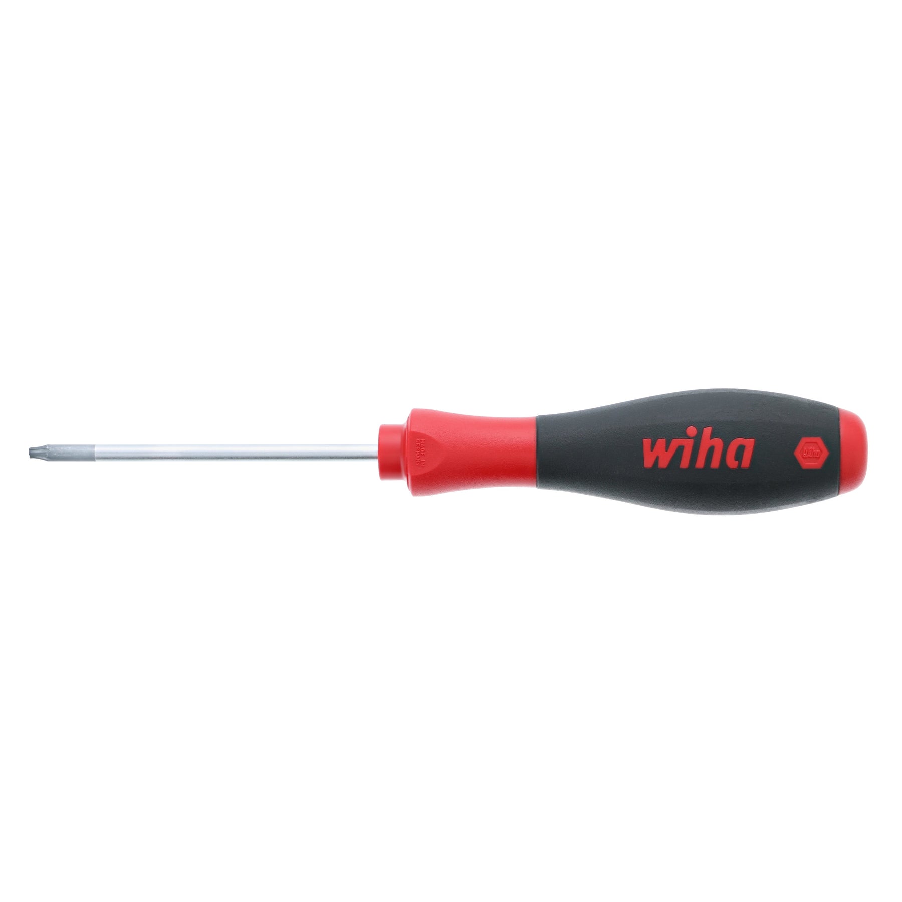 SoftFinish TorxPlus Screwdriver IP10