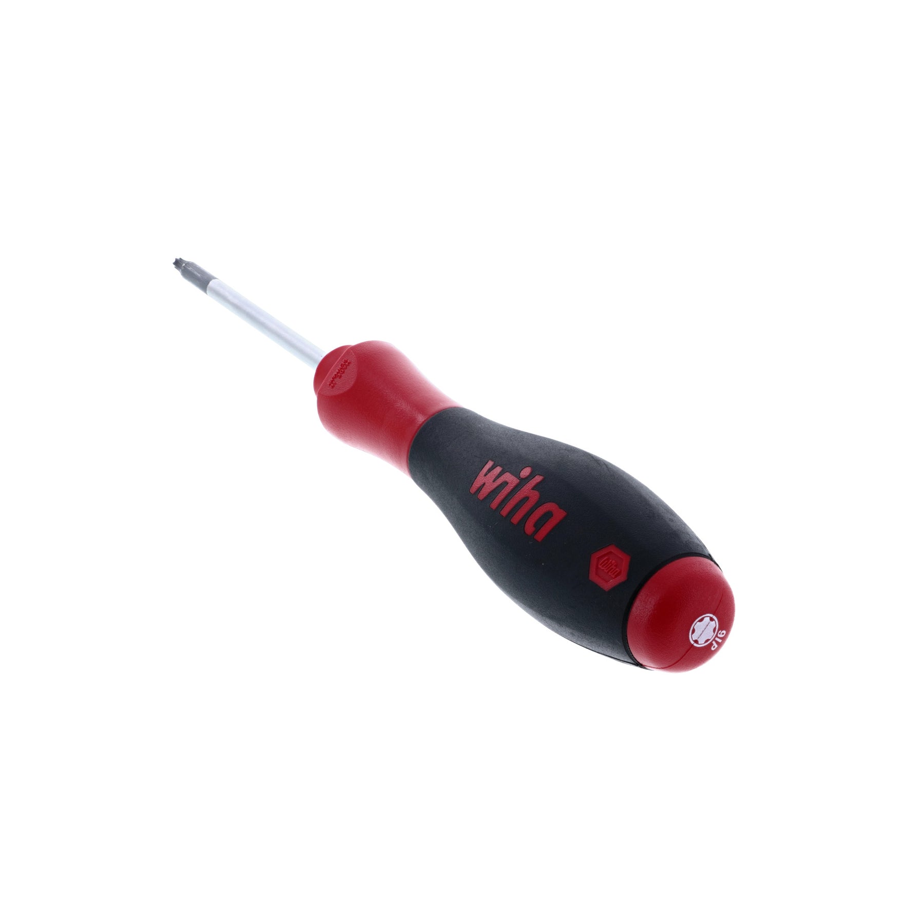 SoftFinish TorxPlus Screwdriver IP9