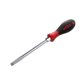 Heavy Duty SoftFinish Slotted Screwdrivers